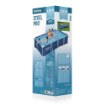 Bestway Басейн На Опорі 400 см × 211 см × 81 см (Басейн, Фільтрувальна Помпа), BES56424 - Home Club, зображення 9