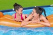 Bestway Басейн На Опорі 400 см × 211 см × 81 см (Басейн, Фільтрувальна Помпа), BES56424 - Home Club, зображення 11