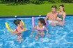 Bestway Басейн На Опорі 400 см × 211 см × 81 см (Басейн, Фільтрувальна Помпа), BES56424 - Home Club, зображення 12
