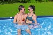 Bestway Басейн На Опорі 400 см × 211 см × 81 см (Басейн, Фільтрувальна Помпа), BES56424 - Home Club, зображення 13