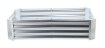 Garden Line Грядка для овощей и цветов 120 × 60 × 30 см, прямоугольная, оцинкованная, ZAK8335 - Home Club, изображение 2