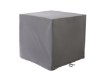Garden Line Чохол на садовий стілець 90x80x80 см, сірий, TUN1484 - Home Club, зображення 2