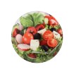 Chomik Крышка Rts fi82 «Овощи 16 Mix» / kar660 /9514/4644/, 1000P82WA14-660 - Home Club, изображение 2