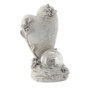 Chomik Фигура «Сердце Надежды» С Подсветкой 11 x 10 x 20 См, GOT2748 - Home Club, изображение 4