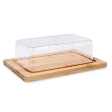 Chomik Дошка З Кришкою 20 × 13,5 × 6,5 см, MUT2360 - Home Club