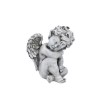 Chomik Фигурка «Ангел Мира» 15,5 x 15 x 17 См, GOT2588 - Home Club, изображение 2