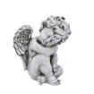 Chomik Фигурка «Ангел Мира» 15,5 x 15 x 17 См, GOT2588 - Home Club, изображение 3