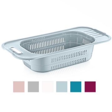 Hobby Life Сетчатый фильтр для раковины 22 x 47 x 9,8 см, HOB041314 - Home Club