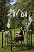 Garden Line Садовая Альтана 180 x 156 x 275 См Античный Бронзовый, GOM1425 - Home Club, изображение 2