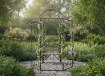 Garden Line Садовая Альтана 180 x 156 x 275 См Античный Бронзовый, GOM1425 - Home Club, изображение 4