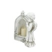 Chomik Фигура «Ангел Вечности» С Подсветкой Led, 19,5 x 11,5 x 22 см, GOT2649 - Home Club, изображение 4