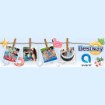 Bestway Плавальна Доска 3,05 × 84 × 12 См (Доска, Весло, Плавальний Пристрій, Рюкзак, Лямка, Ремонтний Набір), BES65377 - Home Club, зображення 17