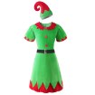Chomik Женский костюм эльфа, ELF6798 - Home Club, изображение 4