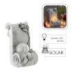Chomik Фигура «Доска Размышлений» С Подсветкой Led, 11 x 11 x 17 см, GOT2724 - Home Club