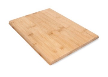 Chomik Разделочная доска 33x25x1,5 см, MUT2391 - Home Club