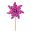 Garden Line Ветряная Мельница 22 x 55 См, Набор Из 6 Рисунков, AKI0377 - Home Club, изображение 2