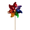 Garden Line Ветряная Мельница 22 x 55 См, Набор Из 6 Рисунков, AKI0377 - Home Club, изображение 3