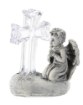 Chomik Фигура «Молитва Креста» С Подсветкой Led, 13 x 8 x 16, GOT2762 - Home Club, изображение 4