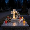 Chomik Фигура «Молитва Креста» С Подсветкой Led, 13 x 8 x 16, GOT2762 - Home Club, изображение 6