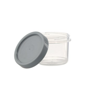 Hobby Life Кругла ємність Fresh Box 0,3 л, HOB020981 - Home Club