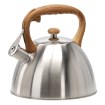 Chomik Чайник из нержавеющей стали Jackie, 3,0 л, KIR7804 - Home Club
