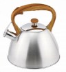 Chomik Чайник из нержавеющей стали Jackie, 3,0 л, KIR7804 - Home Club, изображение 2