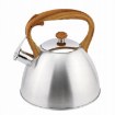 Chomik Чайник из нержавеющей стали Jackie, 3,0 л, KIR7804 - Home Club, изображение 3