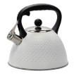 Chomik Чайник из нержавеющей стали Snow, 3,0 л, KIR7811 - Home Club