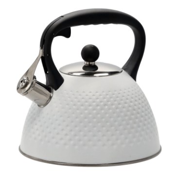 Chomik Нержавіючий чайник Snow, 3,0 л, KIR7811 - Home Club