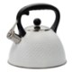 Chomik Чайник из нержавеющей стали Snow, 3,0 л, KIR7811 - Home Club