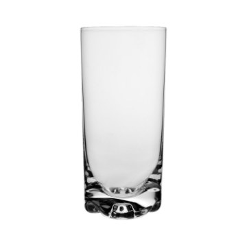 Krosno Набір із 6 склянок для напоїв Mixology, 350 мл, KRO5006 - Home Club