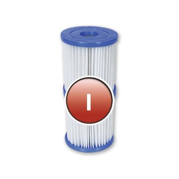 Bestway Бассейн на каркасе 2,82 м × 1,96 м × 0,84 м (бассейн, фильтрующий насос), BES56629 - Home Club