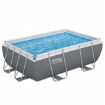Bestway Басейн На Опорі 2,82 м × 1,96 м × 0,84 м (Басейн, Фільтрувальна Помпа), BES56629 - Home Club, зображення 11