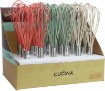 Chomik Венчик 26 см, силикон/сталь, AMS8063 - Home Club, изображение 4