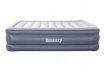Bestway Надувний матрац 203 × 152 × 51 см із вбудованим насосом, BES6713I - Home Club, зображення 6