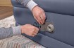 Bestway Надувний матрац 203 × 152 × 51 см із вбудованим насосом, BES6713I - Home Club, зображення 8