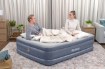 Bestway Надувний матрац 203 × 152 × 51 см із вбудованим насосом, BES6713I - Home Club, зображення 11