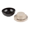 Chomik Кухонные весы с чашей Misty, 2 кг, NAV5516 - Home Club, изображение 4