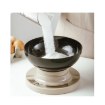 Chomik Кухонные весы с чашей Misty, 2 кг, NAV5516 - Home Club, изображение 5