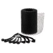 Garden Line Сітка для ринви 6 м + 8 затискачів, JAW7808 - Home Club, зображення 2