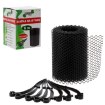 Garden Line Сітка для ринви 6 м + 8 затискачів, JAW7808 - Home Club, зображення 3