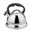 Chomik Чайник из нержавеющей стали Hazel, 3,0 л, KIR7798 - Home Club, изображение 3