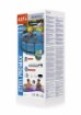 Bestway Басейн На Опорі 4,57 x 1,07 м (Басейн, Фільтрувальна Помпа, Драбинка, Кришка, Світлодіодне Освітлення), BES561GD - Home Club, зображення 6