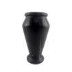 Chomik Цементная Ваза — Черная 16 x 16 x 28 См, DED3073 - Home Club, изображение 2