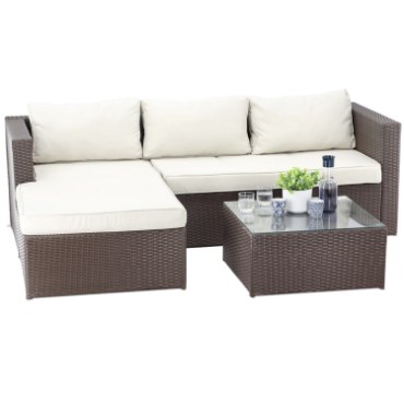 Ротангові Набори Garden Line - Home Club