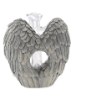 Chomik Фигура «Крест Ангелов» С Подсветкой, 15 x 8 x 16 См, GOT2779 - Home Club, изображение 2