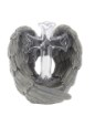 Chomik Фигура «Крест Ангелов» С Подсветкой, 15 x 8 x 16 См, GOT2779 - Home Club, изображение 3