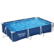 Bestway Басейн На Опорі 300 x 201 x 66 См (Басейн, Фільтрувальна Помпа), BES56411 - Home Club, зображення 3