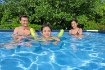 Bestway Басейн На Опорі 300 x 201 x 66 См (Басейн, Фільтрувальна Помпа), BES56411 - Home Club, зображення 13