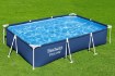 Bestway Басейн На Опорі 300 x 201 x 66 См (Басейн, Фільтрувальна Помпа), BES56411 - Home Club, зображення 14